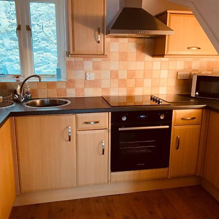 Apartament Mitre Court - Plymouth Barbican Zewnętrze zdjęcie