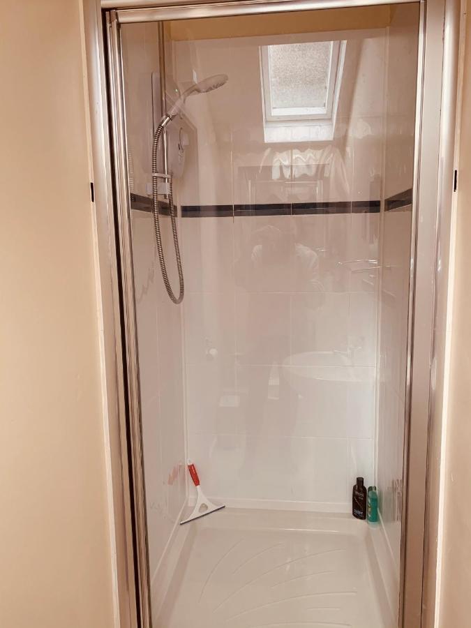 Apartament Mitre Court - Plymouth Barbican Zewnętrze zdjęcie