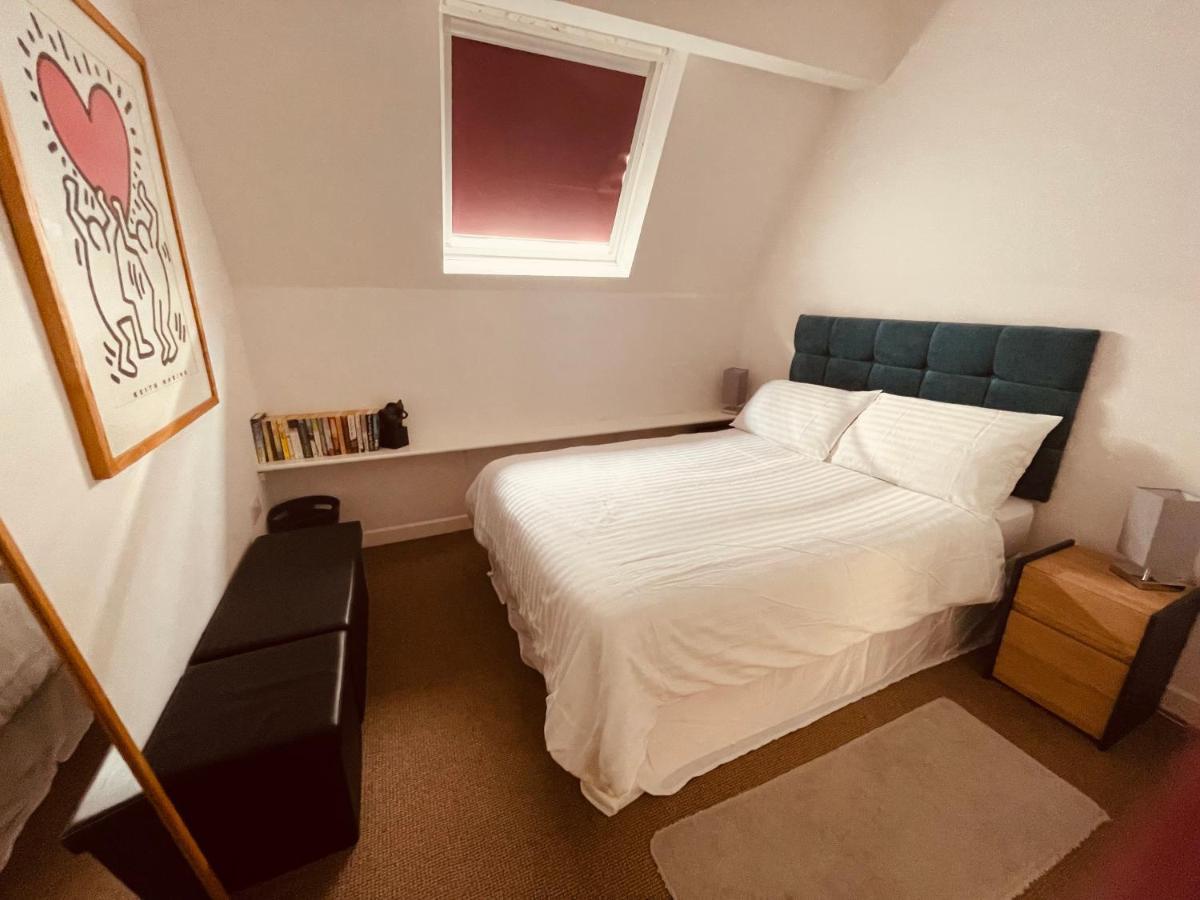 Apartament Mitre Court - Plymouth Barbican Zewnętrze zdjęcie